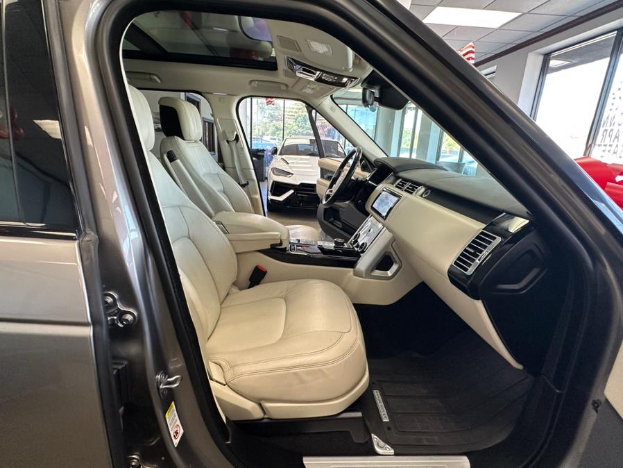 2021 Land Rover Range Rover Westminster SWB, available for sale in Inwood, New York | 5 Towns Drive. Inwood, New York 2021 Land Rover Range Rover Westminster SWB, available for sale in Inwood, New York | 5 Towns Drive. Inwood, New York