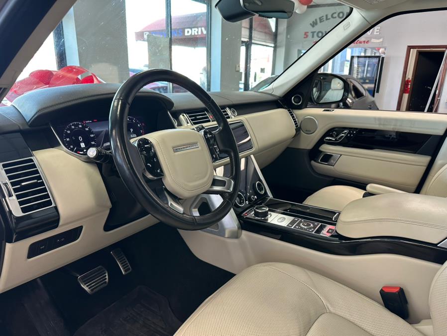 2021 Land Rover Range Rover Westminster SWB, available for sale in Inwood, New York | 5 Towns Drive. Inwood, New York 2021 Land Rover Range Rover Westminster SWB, available for sale in Inwood, New York | 5 Towns Drive. Inwood, New York