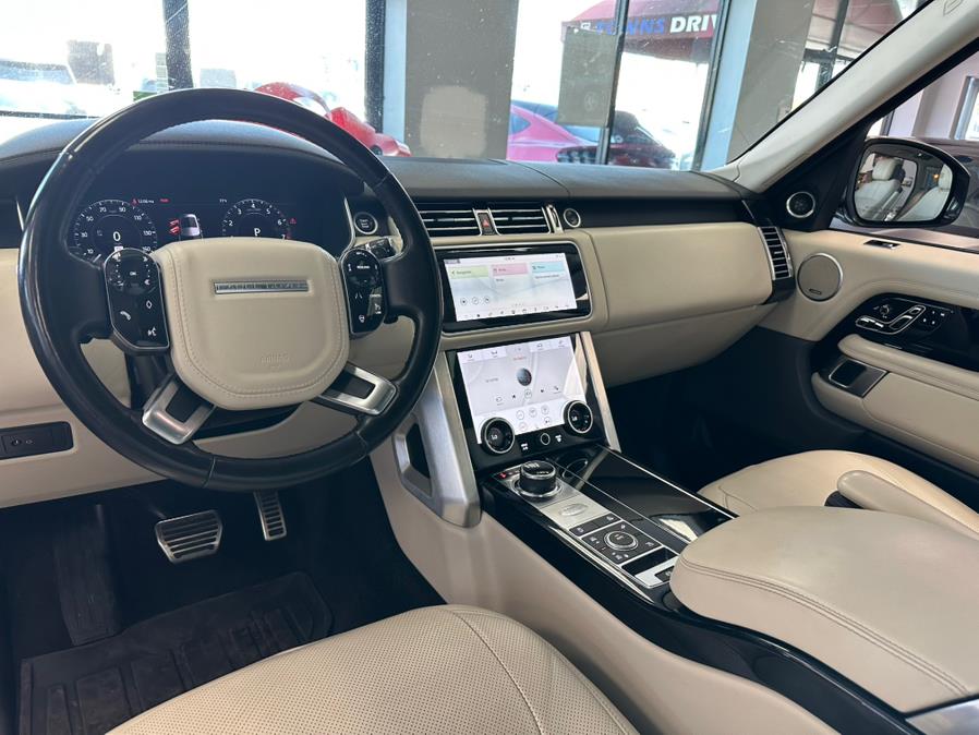 2021 Land Rover Range Rover Westminster SWB, available for sale in Inwood, New York | 5 Towns Drive. Inwood, New York 2021 Land Rover Range Rover Westminster SWB, available for sale in Inwood, New York | 5 Towns Drive. Inwood, New York