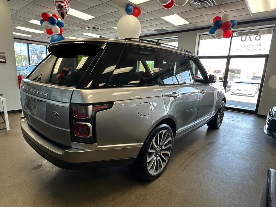 2021 Land Rover Range Rover Westminster SWB, available for sale in Inwood, New York | 5 Towns Drive. Inwood, New York 2021 Land Rover Range Rover Westminster SWB, available for sale in Inwood, New York | 5 Towns Drive. Inwood, New York