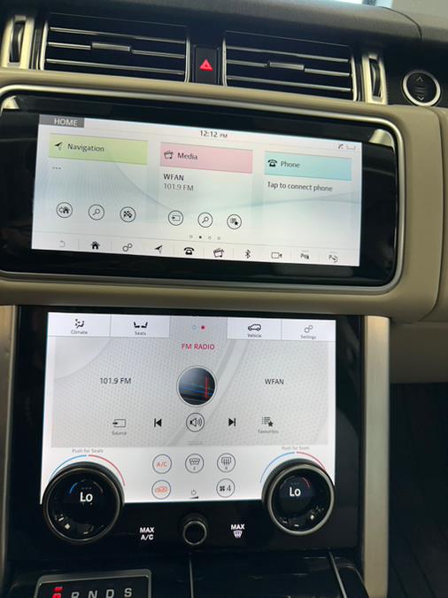2021 Land Rover Range Rover Westminster SWB, available for sale in Inwood, New York | 5 Towns Drive. Inwood, New York 2021 Land Rover Range Rover Westminster SWB, available for sale in Inwood, New York | 5 Towns Drive. Inwood, New York