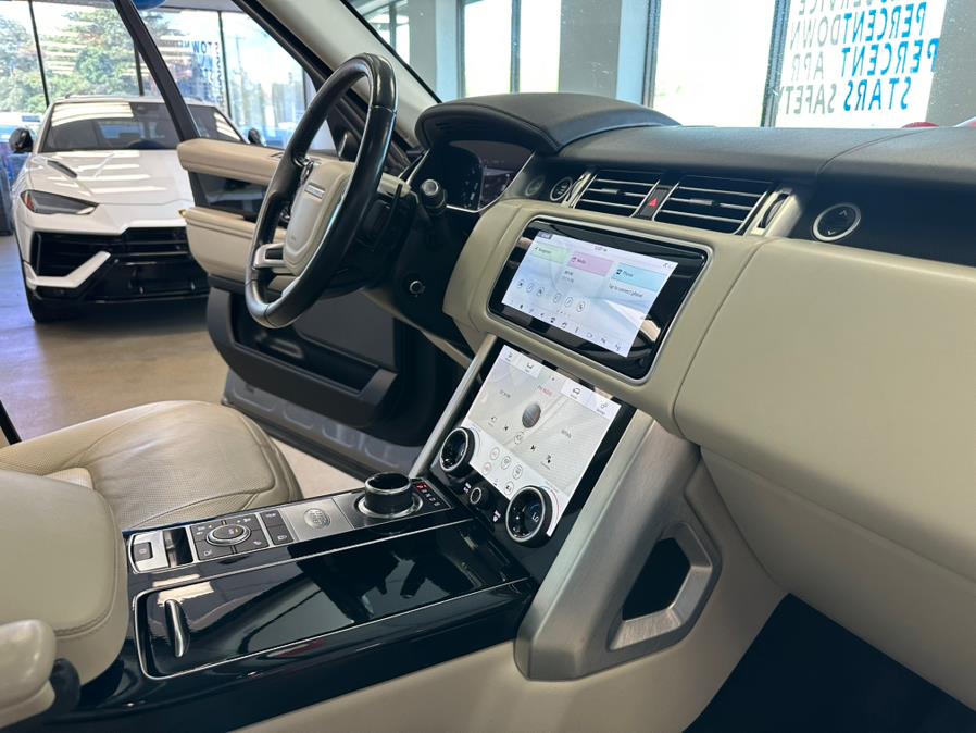 2021 Land Rover Range Rover Westminster SWB, available for sale in Inwood, New York | 5 Towns Drive. Inwood, New York 2021 Land Rover Range Rover Westminster SWB, available for sale in Inwood, New York | 5 Towns Drive. Inwood, New York