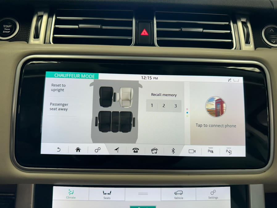 2021 Land Rover Range Rover Westminster SWB, available for sale in Inwood, New York | 5 Towns Drive. Inwood, New York 2021 Land Rover Range Rover Westminster SWB, available for sale in Inwood, New York | 5 Towns Drive. Inwood, New York