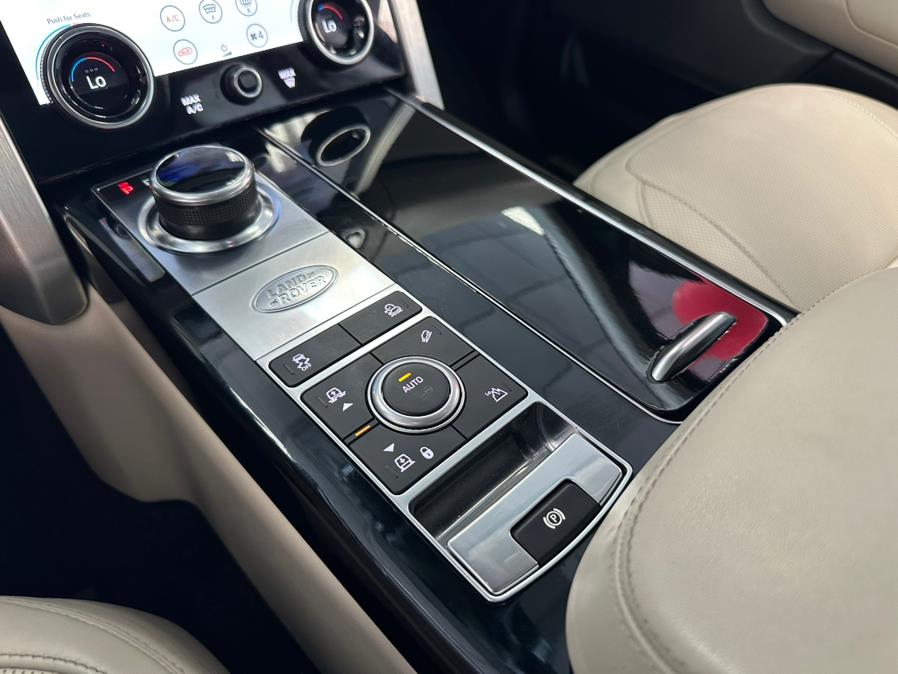2021 Land Rover Range Rover Westminster SWB, available for sale in Inwood, New York | 5 Towns Drive. Inwood, New York 2021 Land Rover Range Rover Westminster SWB, available for sale in Inwood, New York | 5 Towns Drive. Inwood, New York