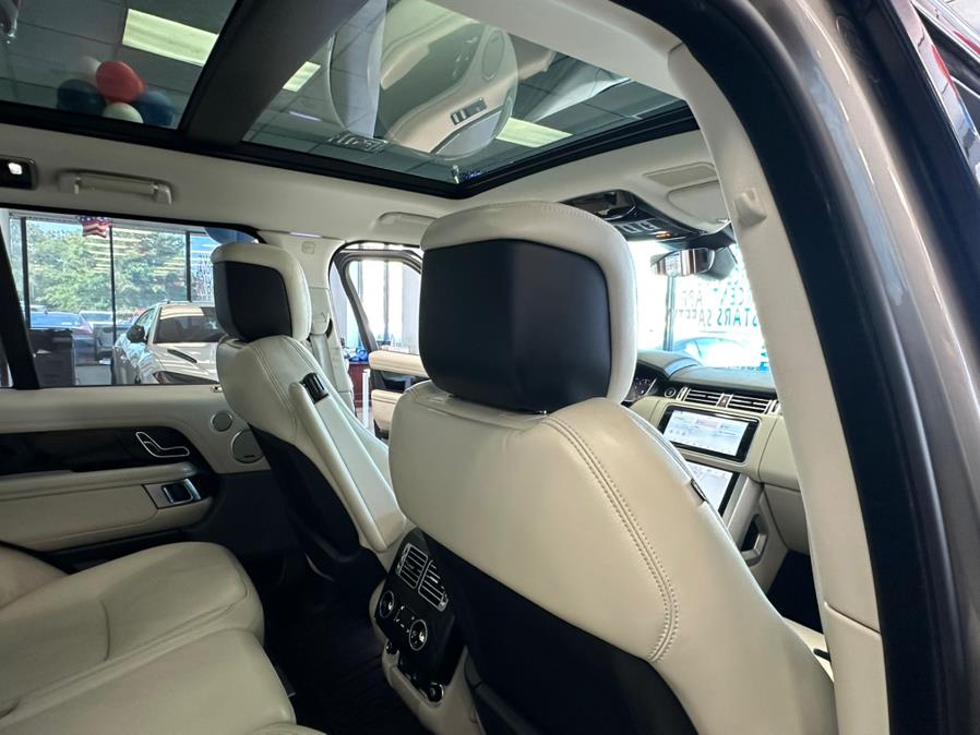2021 Land Rover Range Rover Westminster SWB, available for sale in Inwood, New York | 5 Towns Drive. Inwood, New York 2021 Land Rover Range Rover Westminster SWB, available for sale in Inwood, New York | 5 Towns Drive. Inwood, New York