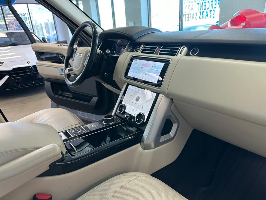 2021 Land Rover Range Rover Westminster SWB, available for sale in Inwood, New York | 5 Towns Drive. Inwood, New York 2021 Land Rover Range Rover Westminster SWB, available for sale in Inwood, New York | 5 Towns Drive. Inwood, New York