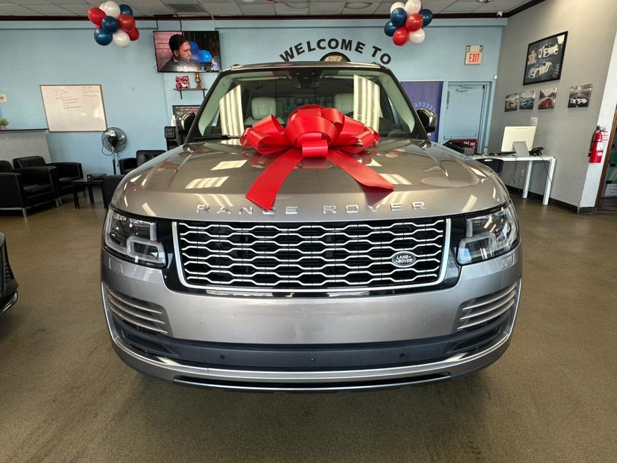 2021 Land Rover Range Rover Westminster SWB, available for sale in Inwood, New York | 5 Towns Drive. Inwood, New York 2021 Land Rover Range Rover Westminster SWB, available for sale in Inwood, New York | 5 Towns Drive. Inwood, New York