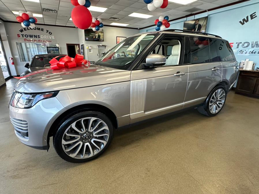 2021 Land Rover Range Rover Westminster SWB, available for sale in Inwood, New York | 5 Towns Drive. Inwood, New York 2021 Land Rover Range Rover Westminster SWB, available for sale in Inwood, New York | 5 Towns Drive. Inwood, New York