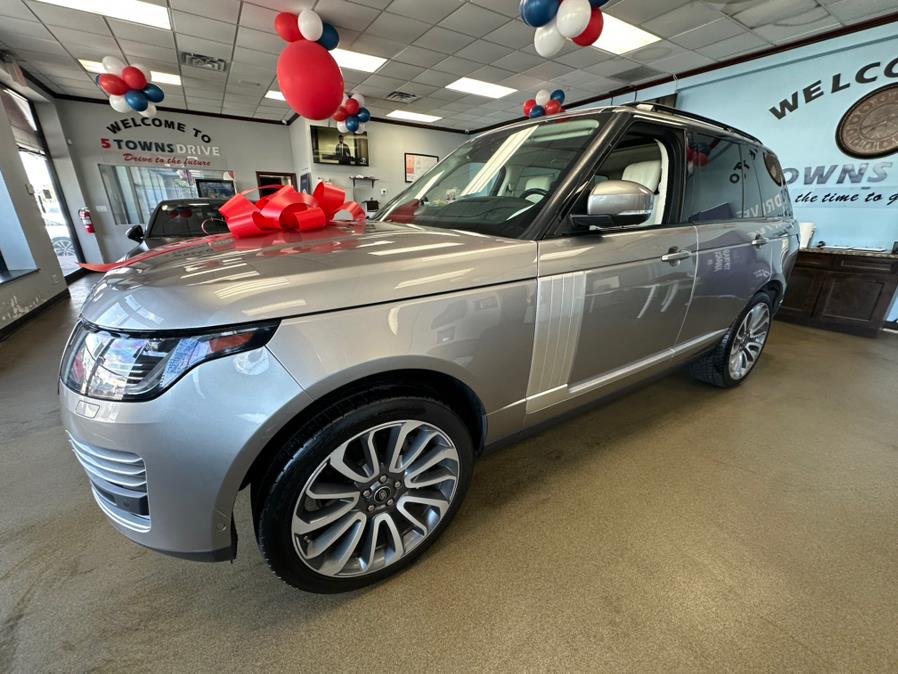 2021 Land Rover Range Rover Westminster SWB, available for sale in Inwood, New York | 5 Towns Drive. Inwood, New York 2021 Land Rover Range Rover Westminster SWB, available for sale in Inwood, New York | 5 Towns Drive. Inwood, New York