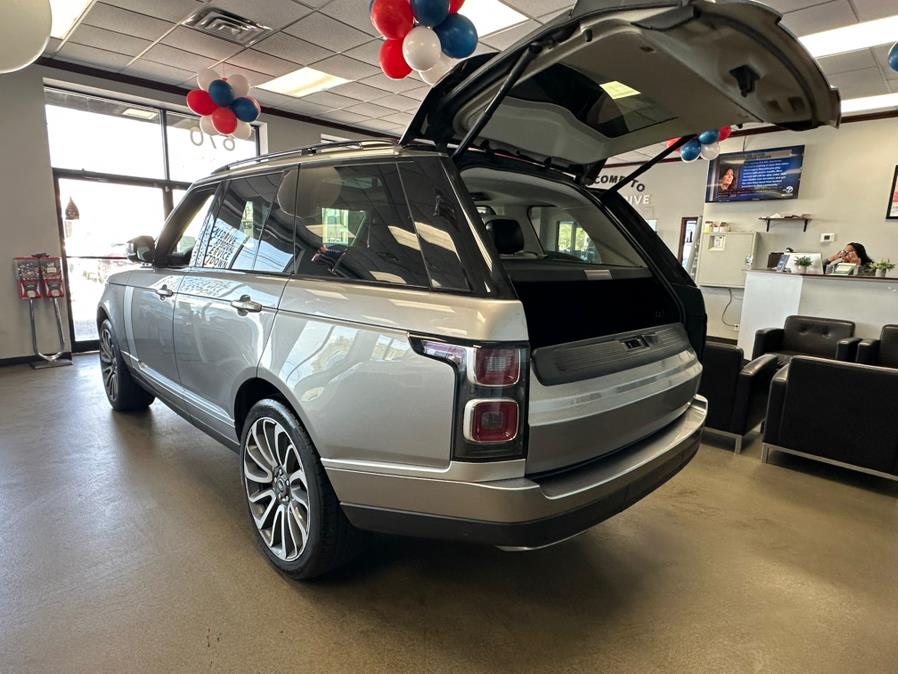2021 Land Rover Range Rover Westminster SWB, available for sale in Inwood, New York | 5 Towns Drive. Inwood, New York 2021 Land Rover Range Rover Westminster SWB, available for sale in Inwood, New York | 5 Towns Drive. Inwood, New York