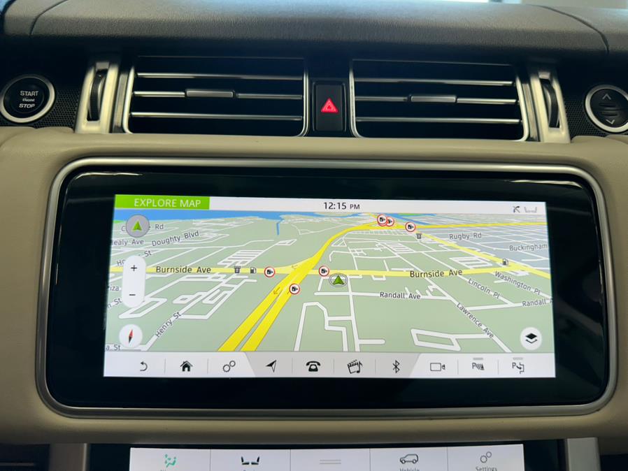 2021 Land Rover Range Rover Westminster SWB, available for sale in Inwood, New York | 5 Towns Drive. Inwood, New York 2021 Land Rover Range Rover Westminster SWB, available for sale in Inwood, New York | 5 Towns Drive. Inwood, New York
