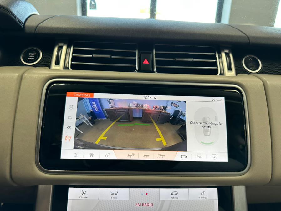 2021 Land Rover Range Rover Westminster SWB, available for sale in Inwood, New York | 5 Towns Drive. Inwood, New York 2021 Land Rover Range Rover Westminster SWB, available for sale in Inwood, New York | 5 Towns Drive. Inwood, New York