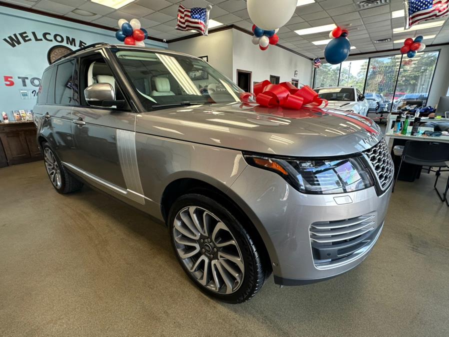 2021 Land Rover Range Rover Westminster SWB, available for sale in Inwood, New York | 5 Towns Drive. Inwood, New York 2021 Land Rover Range Rover Westminster SWB, available for sale in Inwood, New York | 5 Towns Drive. Inwood, New York