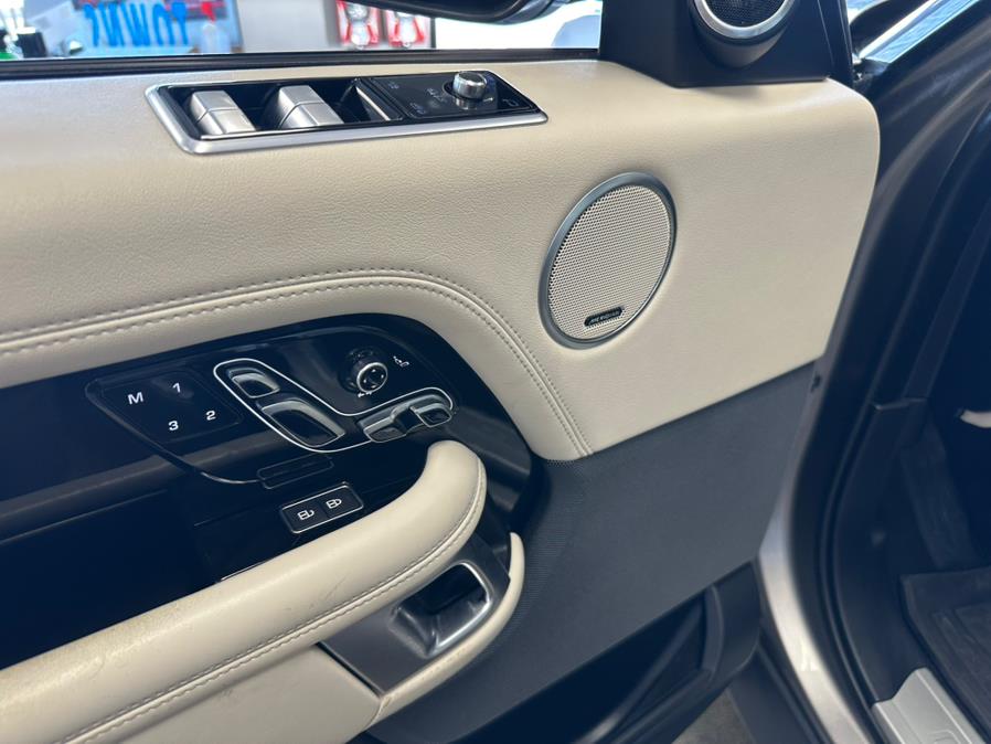 2021 Land Rover Range Rover Westminster SWB, available for sale in Inwood, New York | 5 Towns Drive. Inwood, New York 2021 Land Rover Range Rover Westminster SWB, available for sale in Inwood, New York | 5 Towns Drive. Inwood, New York
