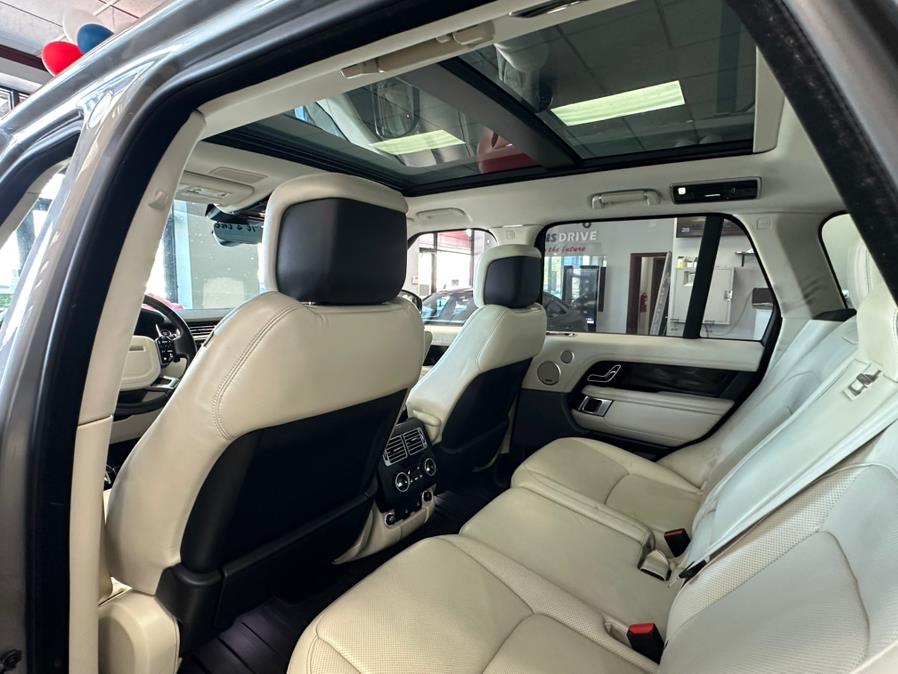 2021 Land Rover Range Rover Westminster SWB, available for sale in Inwood, New York | 5 Towns Drive. Inwood, New York 2021 Land Rover Range Rover Westminster SWB, available for sale in Inwood, New York | 5 Towns Drive. Inwood, New York