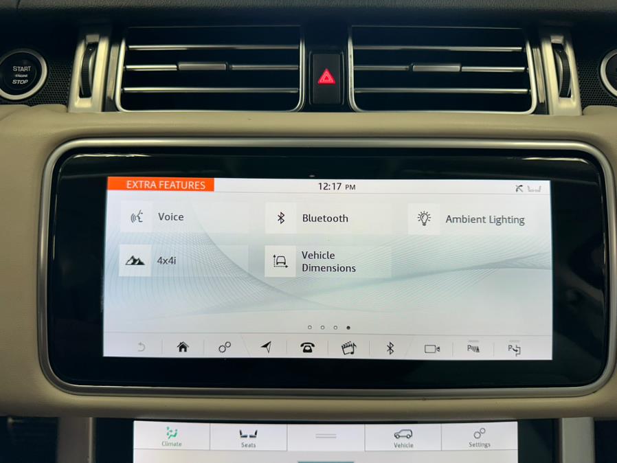 2021 Land Rover Range Rover Westminster SWB, available for sale in Inwood, New York | 5 Towns Drive. Inwood, New York 2021 Land Rover Range Rover Westminster SWB, available for sale in Inwood, New York | 5 Towns Drive. Inwood, New York