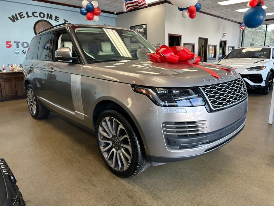 2021 Land Rover Range Rover Westminster SWB, available for sale in Inwood, New York | 5 Towns Drive. Inwood, New York 2021 Land Rover Range Rover Westminster SWB, available for sale in Inwood, New York | 5 Towns Drive. Inwood, New York