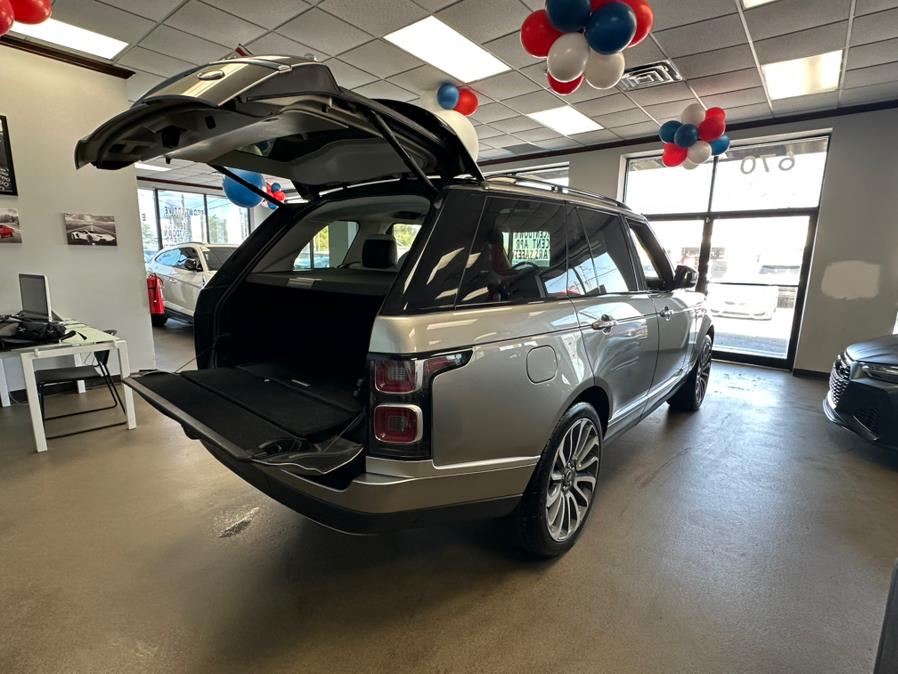 2021 Land Rover Range Rover Westminster SWB, available for sale in Inwood, New York | 5 Towns Drive. Inwood, New York 2021 Land Rover Range Rover Westminster SWB, available for sale in Inwood, New York | 5 Towns Drive. Inwood, New York