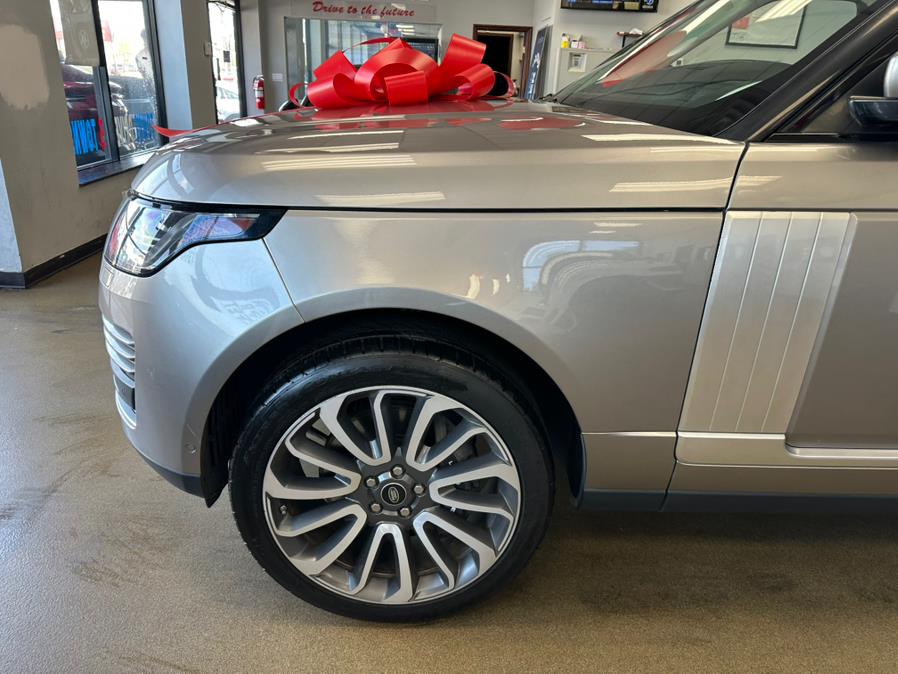 2021 Land Rover Range Rover Westminster SWB, available for sale in Inwood, New York | 5 Towns Drive. Inwood, New York 2021 Land Rover Range Rover Westminster SWB, available for sale in Inwood, New York | 5 Towns Drive. Inwood, New York