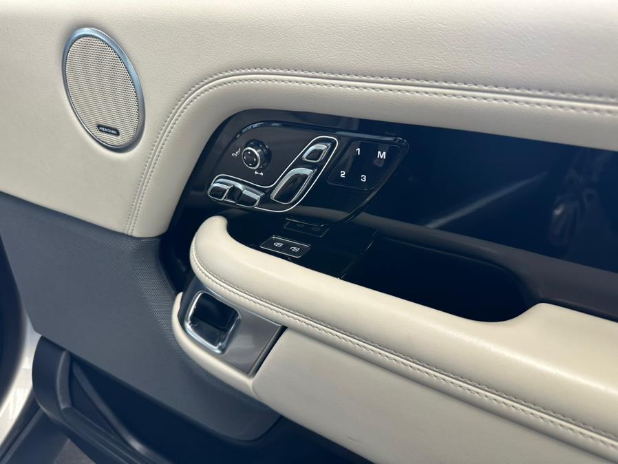 2021 Land Rover Range Rover Westminster SWB, available for sale in Inwood, New York | 5 Towns Drive. Inwood, New York 2021 Land Rover Range Rover Westminster SWB, available for sale in Inwood, New York | 5 Towns Drive. Inwood, New York
