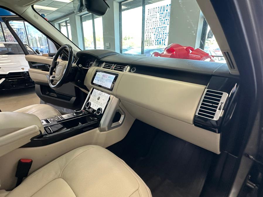 2021 Land Rover Range Rover Westminster SWB, available for sale in Inwood, New York | 5 Towns Drive. Inwood, New York 2021 Land Rover Range Rover Westminster SWB, available for sale in Inwood, New York | 5 Towns Drive. Inwood, New York