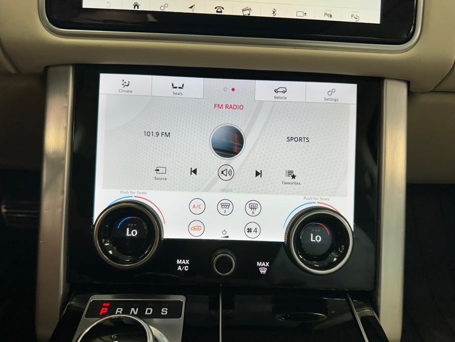 2021 Land Rover Range Rover Westminster SWB, available for sale in Inwood, New York | 5 Towns Drive. Inwood, New York 2021 Land Rover Range Rover Westminster SWB, available for sale in Inwood, New York | 5 Towns Drive. Inwood, New York