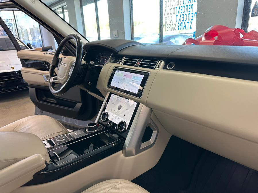 2021 Land Rover Range Rover Westminster SWB, available for sale in Inwood, New York | 5 Towns Drive. Inwood, New York 2021 Land Rover Range Rover Westminster SWB, available for sale in Inwood, New York | 5 Towns Drive. Inwood, New York
