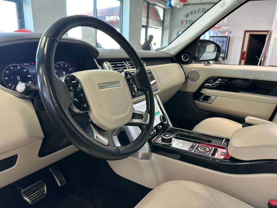 2021 Land Rover Range Rover Westminster SWB, available for sale in Inwood, New York | 5 Towns Drive. Inwood, New York 2021 Land Rover Range Rover Westminster SWB, available for sale in Inwood, New York | 5 Towns Drive. Inwood, New York