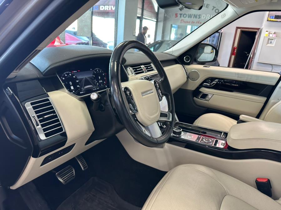 2021 Land Rover Range Rover Westminster SWB, available for sale in Inwood, New York | 5 Towns Drive. Inwood, New York 2021 Land Rover Range Rover Westminster SWB, available for sale in Inwood, New York | 5 Towns Drive. Inwood, New York