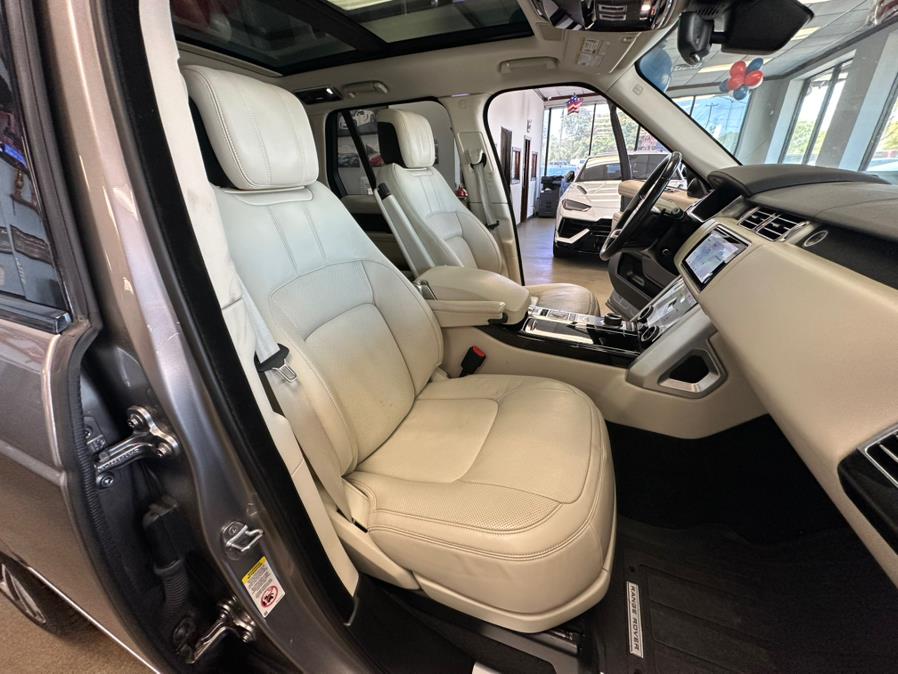 2021 Land Rover Range Rover Westminster SWB, available for sale in Inwood, New York | 5 Towns Drive. Inwood, New York 2021 Land Rover Range Rover Westminster SWB, available for sale in Inwood, New York | 5 Towns Drive. Inwood, New York