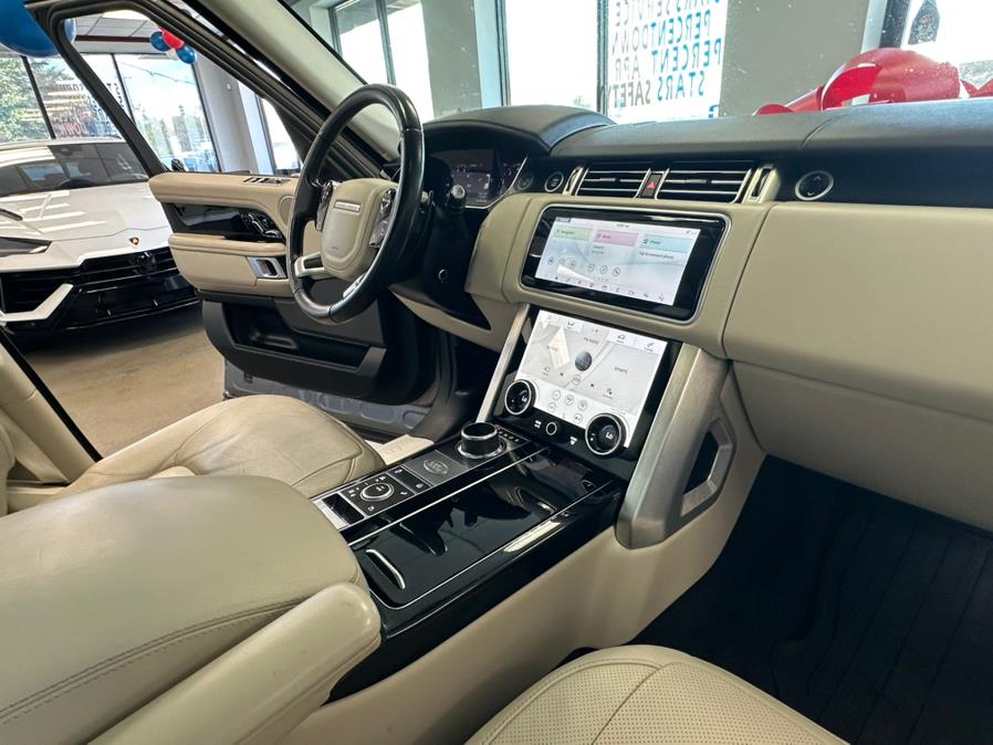 2021 Land Rover Range Rover Westminster SWB, available for sale in Inwood, New York | 5 Towns Drive. Inwood, New York 2021 Land Rover Range Rover Westminster SWB, available for sale in Inwood, New York | 5 Towns Drive. Inwood, New York