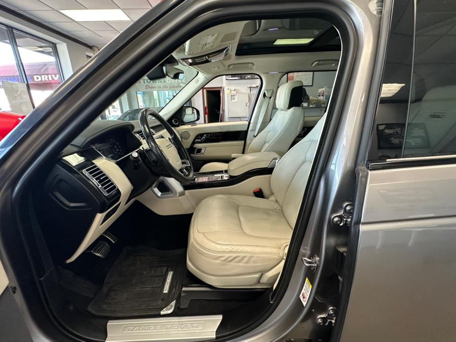 2021 Land Rover Range Rover Westminster SWB, available for sale in Inwood, New York | 5 Towns Drive. Inwood, New York 2021 Land Rover Range Rover Westminster SWB, available for sale in Inwood, New York | 5 Towns Drive. Inwood, New York