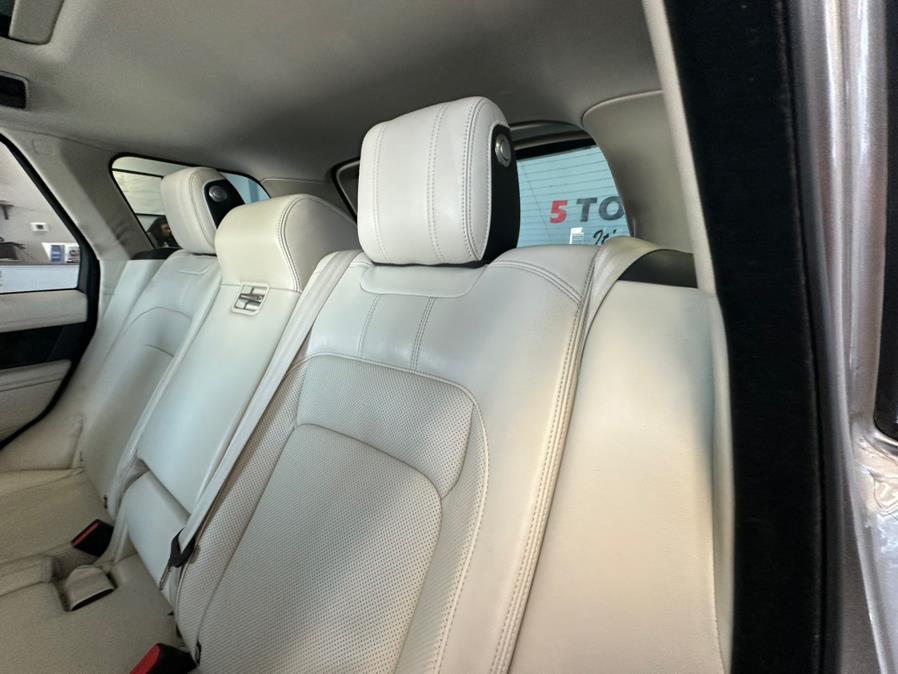 2021 Land Rover Range Rover Westminster SWB, available for sale in Inwood, New York | 5 Towns Drive. Inwood, New York 2021 Land Rover Range Rover Westminster SWB, available for sale in Inwood, New York | 5 Towns Drive. Inwood, New York