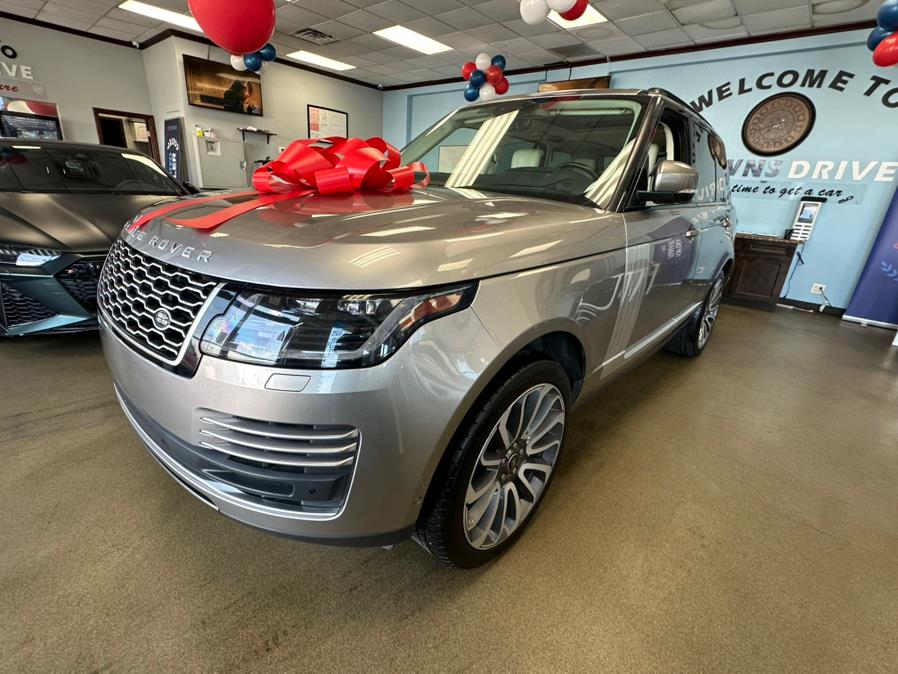 2021 Land Rover Range Rover Westminster SWB, available for sale in Inwood, New York | 5 Towns Drive. Inwood, New York 2021 Land Rover Range Rover Westminster SWB, available for sale in Inwood, New York | 5 Towns Drive. Inwood, New York