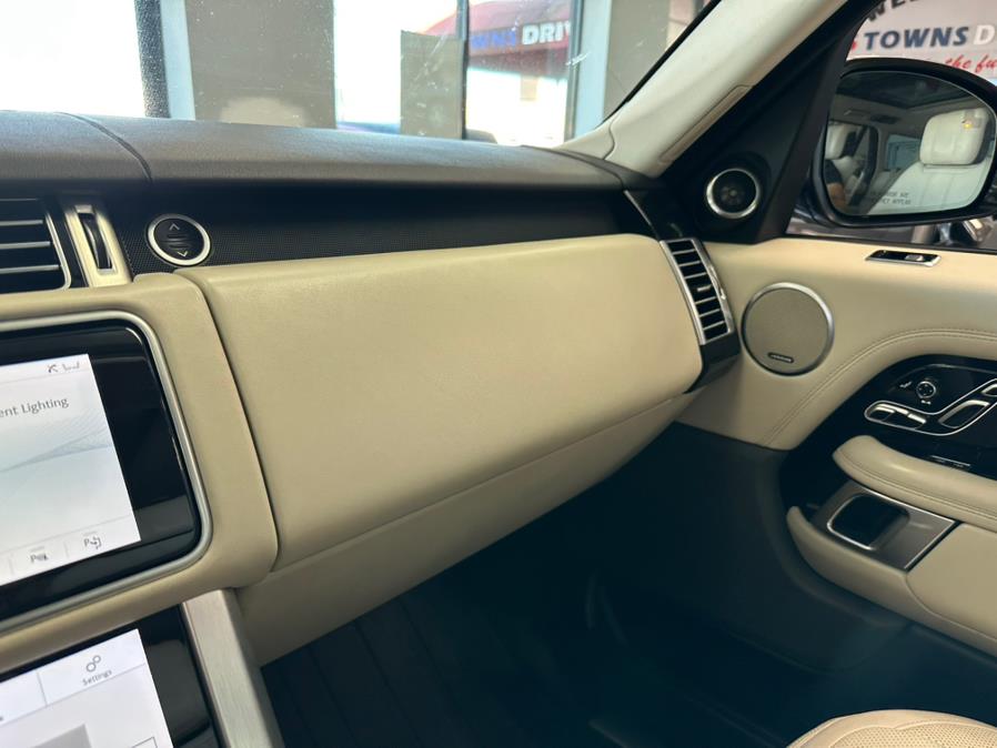 2021 Land Rover Range Rover Westminster SWB, available for sale in Inwood, New York | 5 Towns Drive. Inwood, New York 2021 Land Rover Range Rover Westminster SWB, available for sale in Inwood, New York | 5 Towns Drive. Inwood, New York