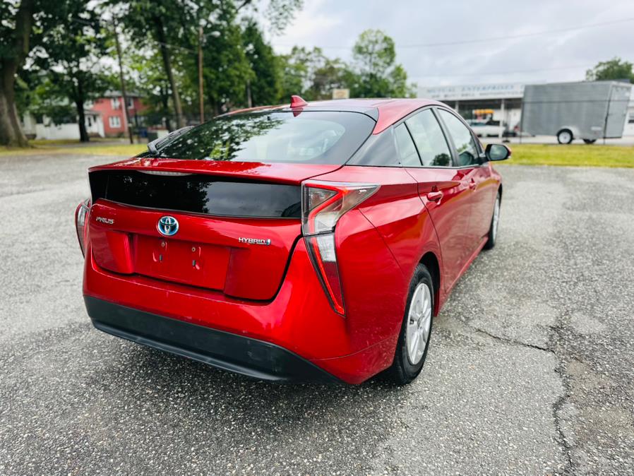 2016 Toyota Prius 5dr HB Two (Natl), available for sale in Springfield, Massachusetts | Auto Globe LLC. Springfield, Massachusetts 2016 Toyota Prius 5dr HB Two (Natl), available for sale in Springfield, Massachusetts | Auto Globe LLC. Springfield, Massachusetts