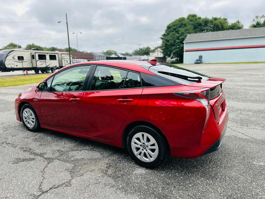 2016 Toyota Prius 5dr HB Two (Natl), available for sale in Springfield, Massachusetts | Auto Globe LLC. Springfield, Massachusetts 2016 Toyota Prius 5dr HB Two (Natl), available for sale in Springfield, Massachusetts | Auto Globe LLC. Springfield, Massachusetts