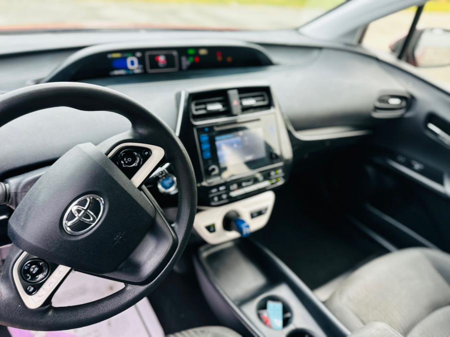2016 Toyota Prius 5dr HB Two (Natl), available for sale in Springfield, Massachusetts | Auto Globe LLC. Springfield, Massachusetts 2016 Toyota Prius 5dr HB Two (Natl), available for sale in Springfield, Massachusetts | Auto Globe LLC. Springfield, Massachusetts