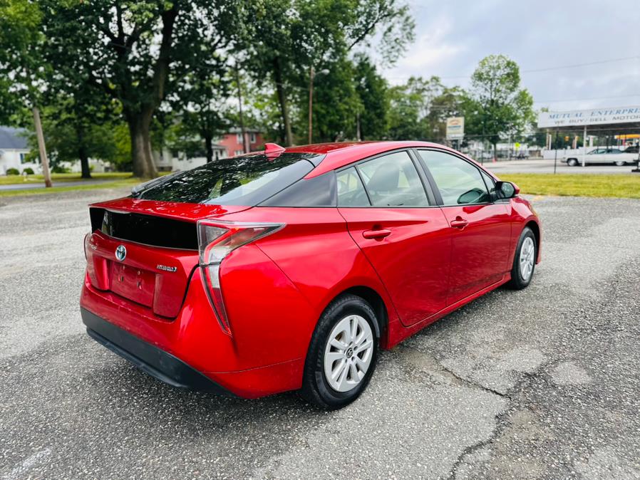 2016 Toyota Prius 5dr HB Two (Natl), available for sale in Springfield, Massachusetts | Auto Globe LLC. Springfield, Massachusetts 2016 Toyota Prius 5dr HB Two (Natl), available for sale in Springfield, Massachusetts | Auto Globe LLC. Springfield, Massachusetts