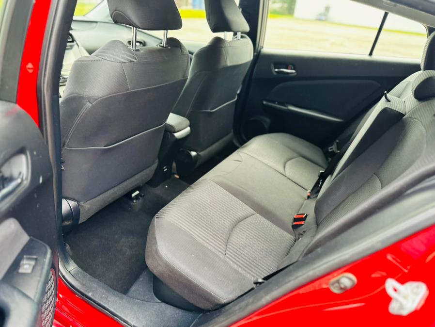 2016 Toyota Prius 5dr HB Two (Natl), available for sale in Springfield, Massachusetts | Auto Globe LLC. Springfield, Massachusetts 2016 Toyota Prius 5dr HB Two (Natl), available for sale in Springfield, Massachusetts | Auto Globe LLC. Springfield, Massachusetts