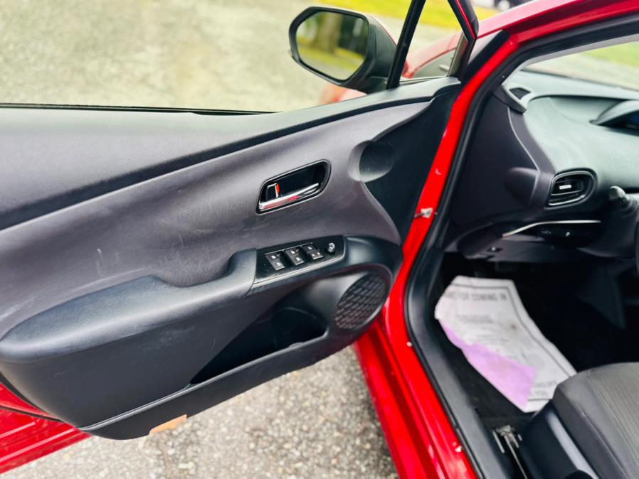 2016 Toyota Prius 5dr HB Two (Natl), available for sale in Springfield, Massachusetts | Auto Globe LLC. Springfield, Massachusetts 2016 Toyota Prius 5dr HB Two (Natl), available for sale in Springfield, Massachusetts | Auto Globe LLC. Springfield, Massachusetts