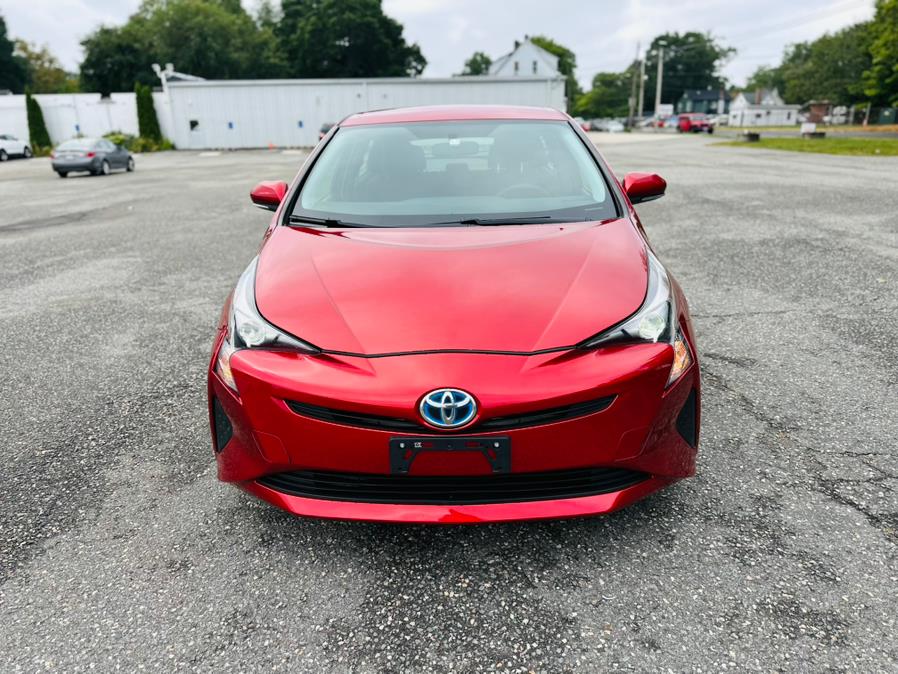 2016 Toyota Prius 5dr HB Two (Natl), available for sale in Springfield, Massachusetts | Auto Globe LLC. Springfield, Massachusetts 2016 Toyota Prius 5dr HB Two (Natl), available for sale in Springfield, Massachusetts | Auto Globe LLC. Springfield, Massachusetts