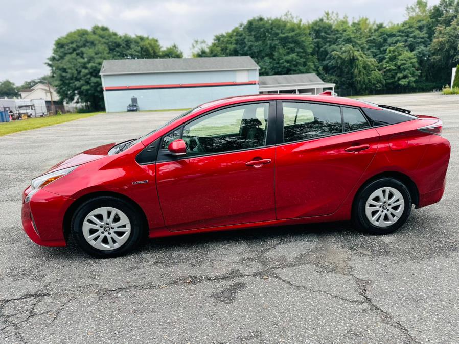 2016 Toyota Prius 5dr HB Two (Natl), available for sale in Springfield, Massachusetts | Auto Globe LLC. Springfield, Massachusetts 2016 Toyota Prius 5dr HB Two (Natl), available for sale in Springfield, Massachusetts | Auto Globe LLC. Springfield, Massachusetts