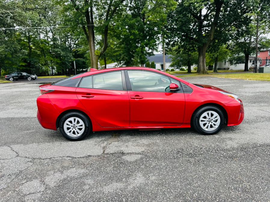 2016 Toyota Prius 5dr HB Two (Natl), available for sale in Springfield, Massachusetts | Auto Globe LLC. Springfield, Massachusetts 2016 Toyota Prius 5dr HB Two (Natl), available for sale in Springfield, Massachusetts | Auto Globe LLC. Springfield, Massachusetts