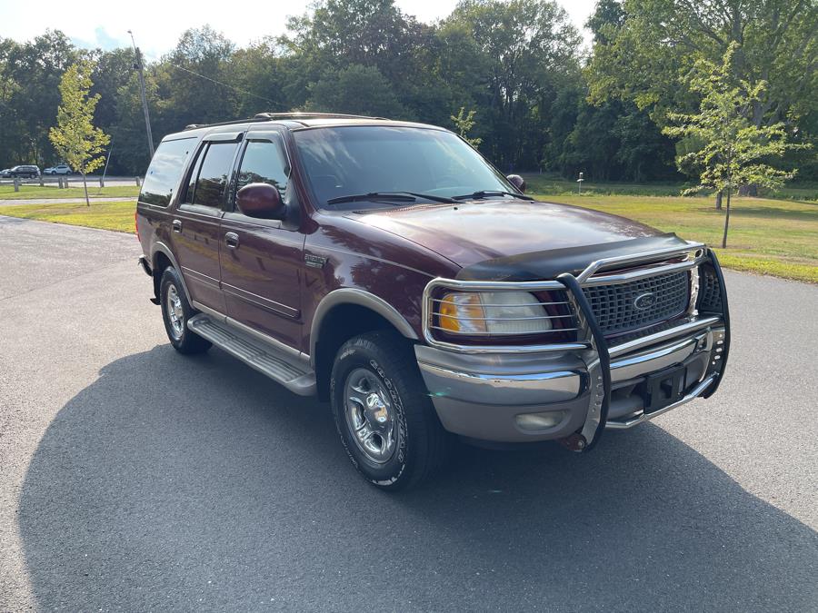Used 2001 Ford Expedition in Plainville, Connecticut | Choice Group LLC Choice Motor Car. Plainville, Connecticut