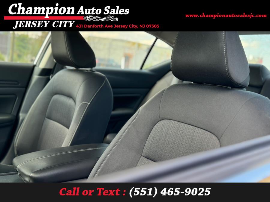 2022 Nissan Altima 2.5 S Sedan, available for sale in Jersey City, New Jersey | Champion Auto Sales. Jersey City, New Jersey 2022 Nissan Altima 2.5 S Sedan, available for sale in Jersey City, New Jersey | Champion Auto Sales. Jersey City, New Jersey