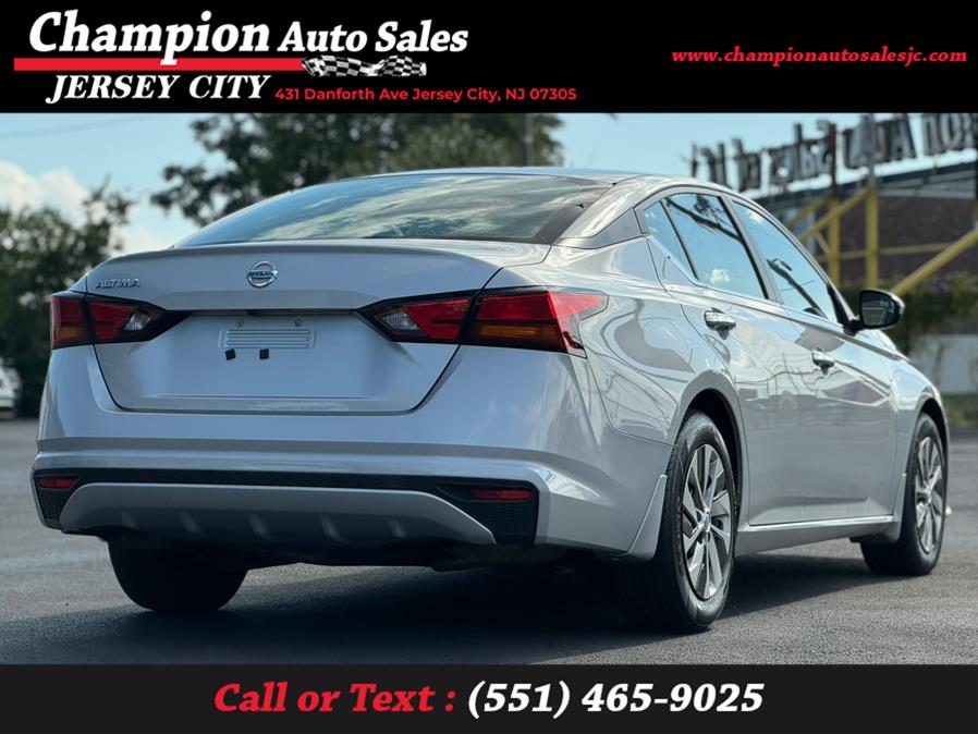 2022 Nissan Altima 2.5 S Sedan, available for sale in Jersey City, New Jersey | Champion Auto Sales. Jersey City, New Jersey 2022 Nissan Altima 2.5 S Sedan, available for sale in Jersey City, New Jersey | Champion Auto Sales. Jersey City, New Jersey