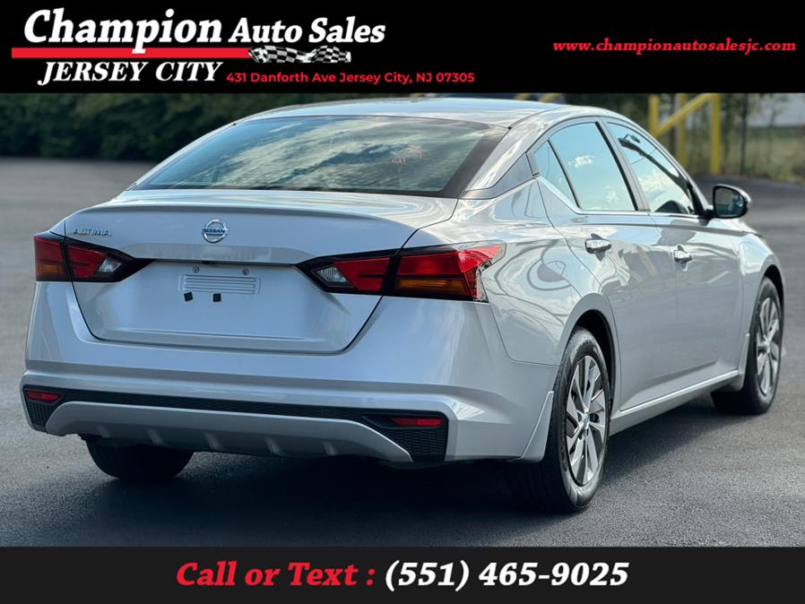 2022 Nissan Altima 2.5 S Sedan, available for sale in Jersey City, New Jersey | Champion Auto Sales. Jersey City, New Jersey 2022 Nissan Altima 2.5 S Sedan, available for sale in Jersey City, New Jersey | Champion Auto Sales. Jersey City, New Jersey