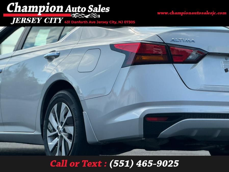 2022 Nissan Altima 2.5 S Sedan, available for sale in Jersey City, New Jersey | Champion Auto Sales. Jersey City, New Jersey 2022 Nissan Altima 2.5 S Sedan, available for sale in Jersey City, New Jersey | Champion Auto Sales. Jersey City, New Jersey