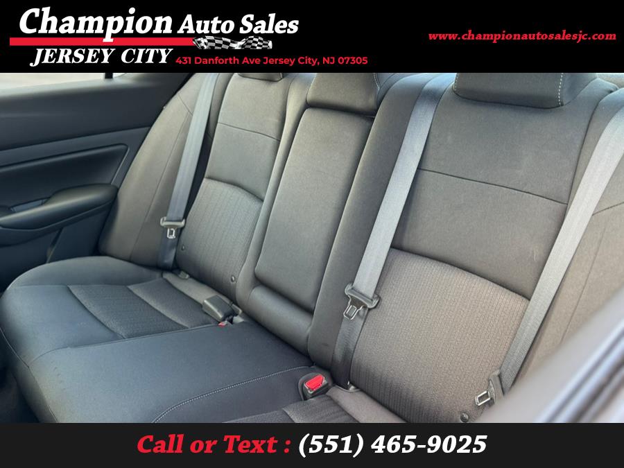 2022 Nissan Altima 2.5 S Sedan, available for sale in Jersey City, New Jersey | Champion Auto Sales. Jersey City, New Jersey 2022 Nissan Altima 2.5 S Sedan, available for sale in Jersey City, New Jersey | Champion Auto Sales. Jersey City, New Jersey